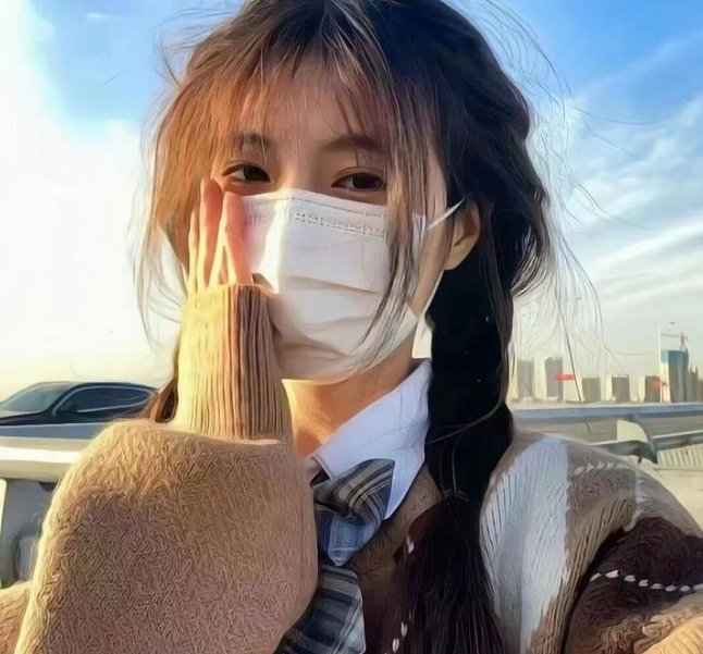 母亲湖
