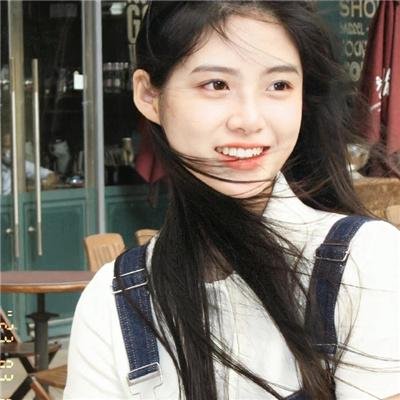 双马尾女战士
